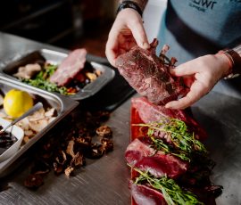 Ekoenergetyczna Mapa Smaków, Ekoenergetyka