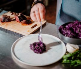 City in good taste by Ekoenergetyka, Ekoenergetyka