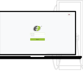 ekoenergetyka embedded software, Ekoenergetyka