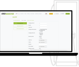 ekoenergetyka embedded software, Ekoenergetyka